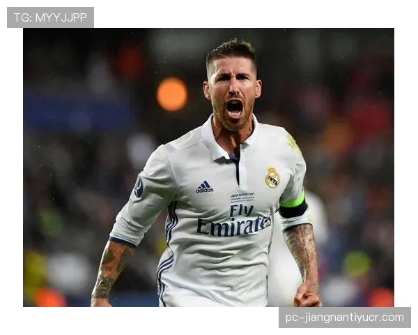 拉莫斯 vs 皮克：西班牙中卫之争