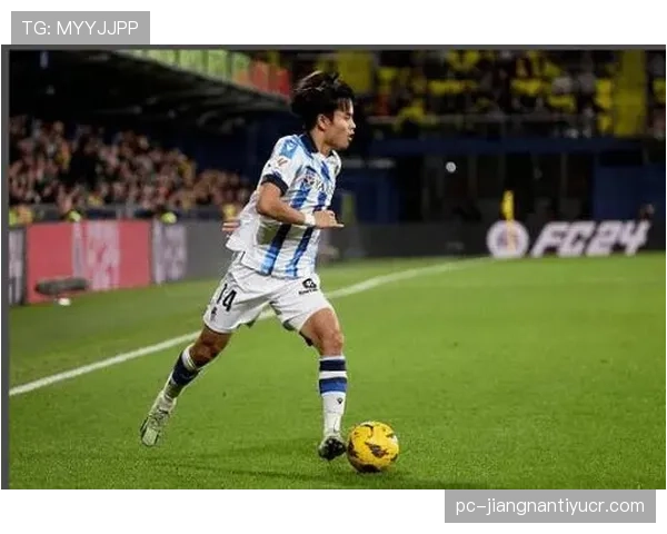 久保建英：比利亚雷亚尔短暂停留后的生涯阶段调整分析