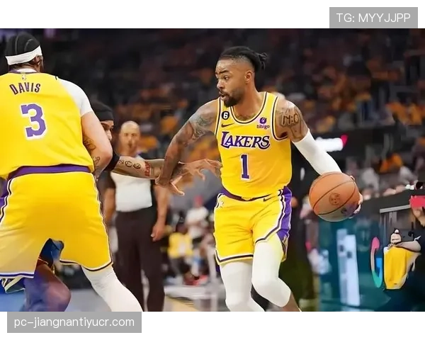 奥多姆挡拆威胁提升，拉开湖人内线多点进攻空间