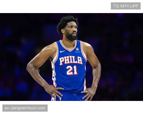 恩比德内线强攻效率提升显著 拉开与东契奇关键数据差距