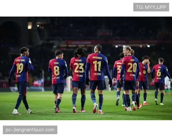 巴萨重返欧冠强队行列，竞争格局调整对赛季走势产生关键影响