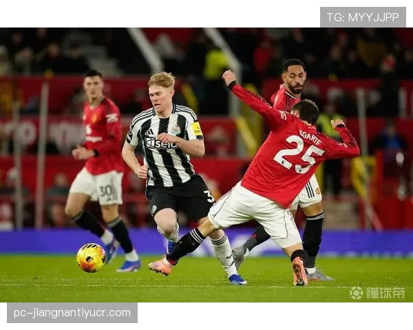 3-1赢球背后：曼联依然缺乏统治力