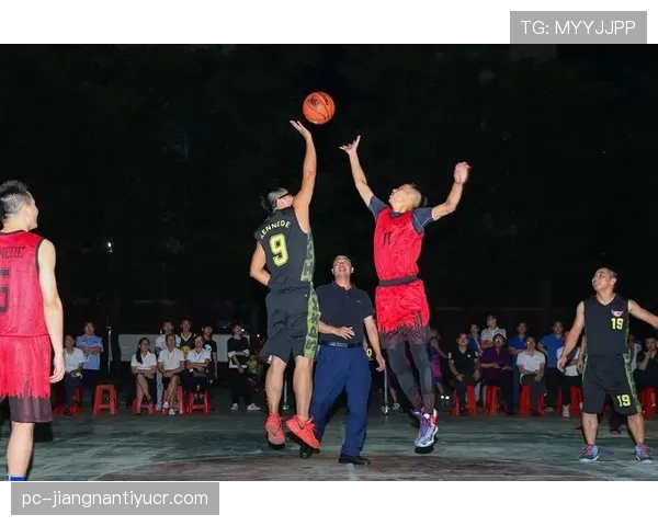 完整解析篮球开球规则：新赛季如何正确执行开球？